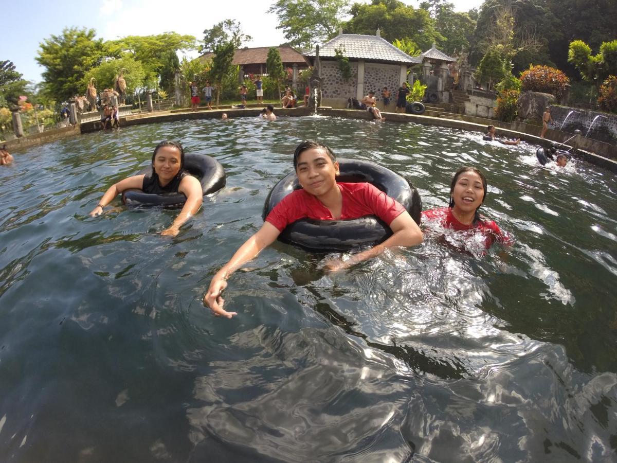 Dhangin Taman Karangasem  Exterior photo
