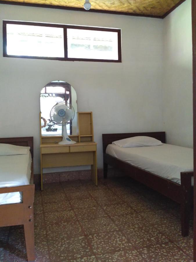 Dhangin Taman Karangasem  Exterior photo