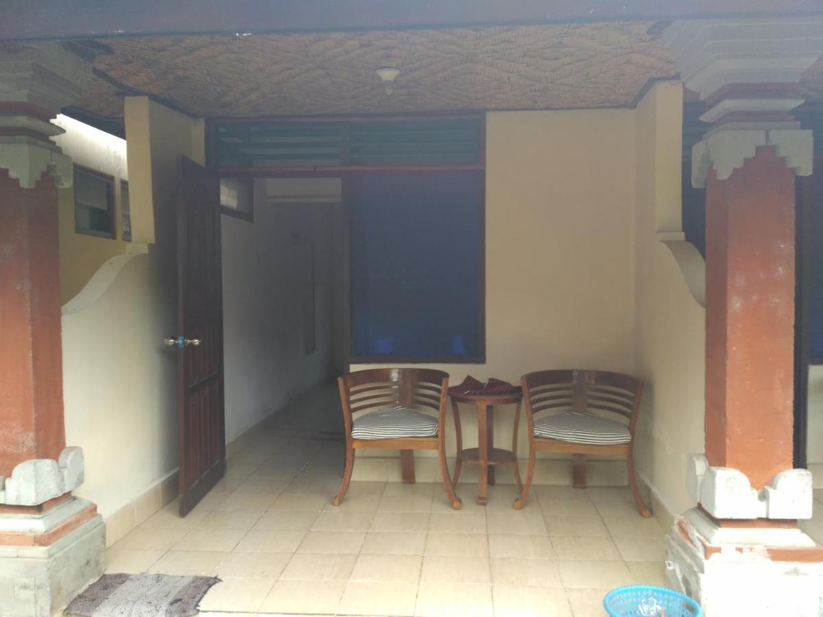 Dhangin Taman Karangasem  Exterior photo