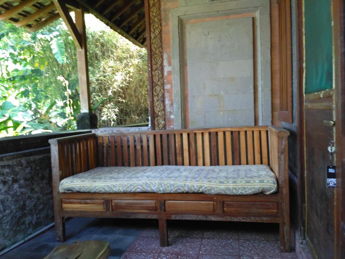 Dhangin Taman Karangasem  Exterior photo