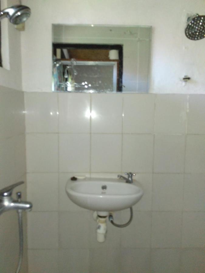 Dhangin Taman Karangasem  Exterior photo